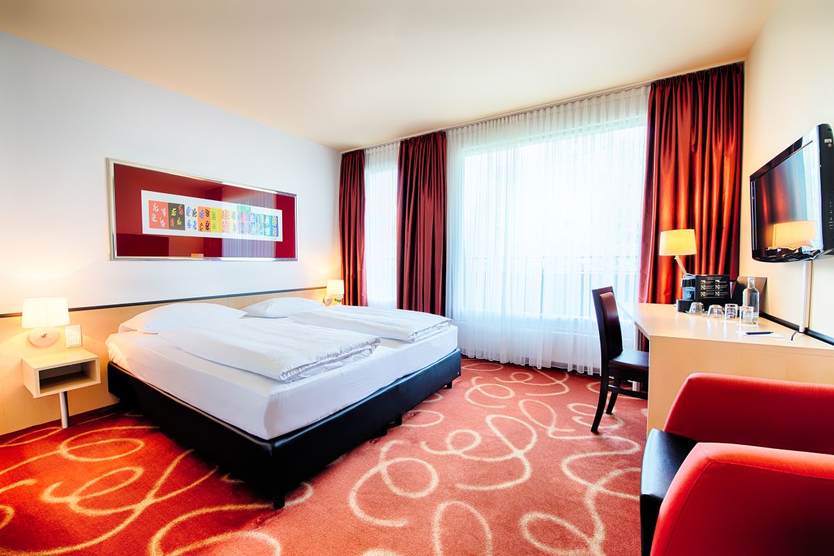 Welcome Kongress Hotel Bamberg Bild 52