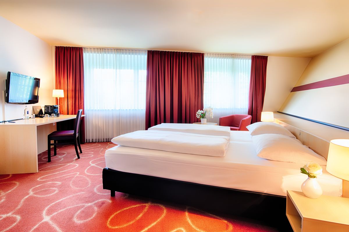 Welcome Kongress Hotel Bamberg Bild 53