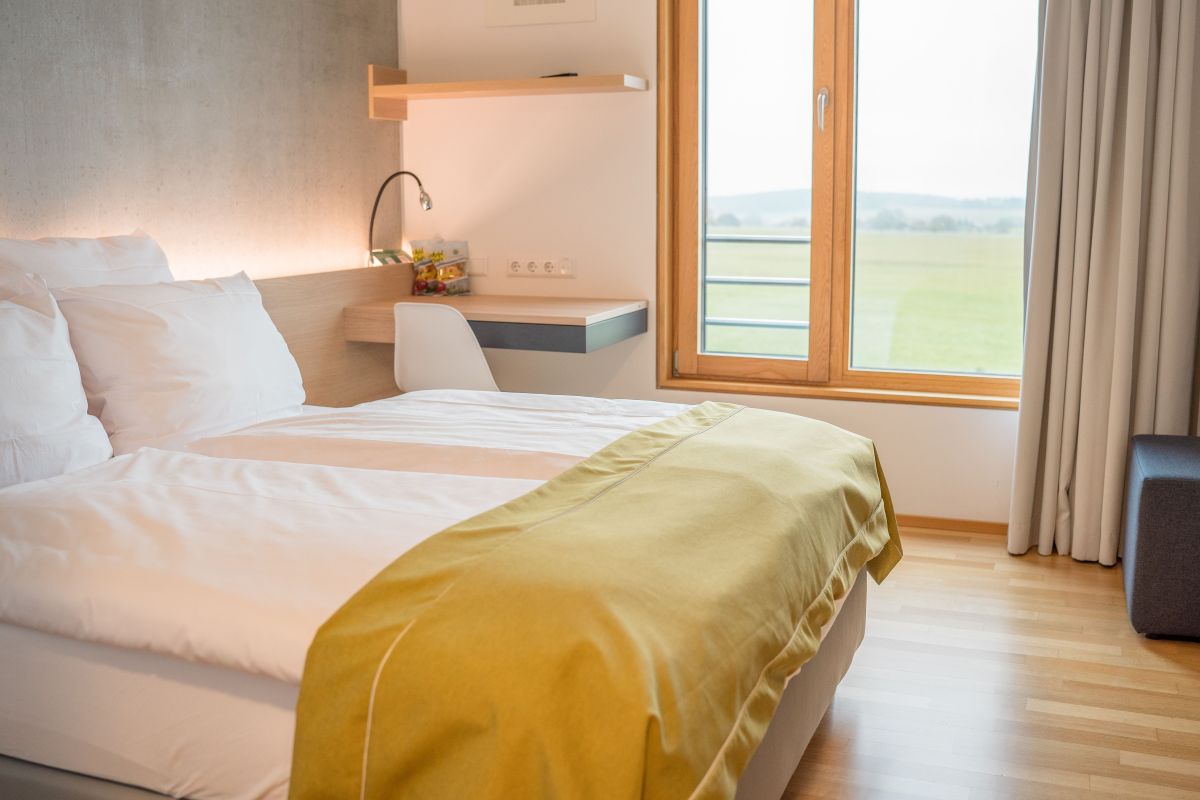 DEKRA Congresshotel Wart Bild 53