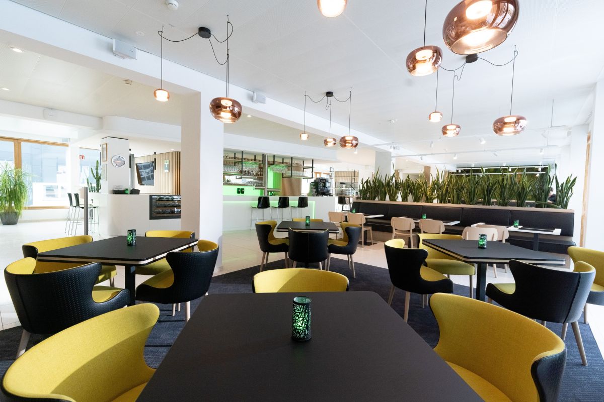 DEKRA Congresshotel Wart Bild 50