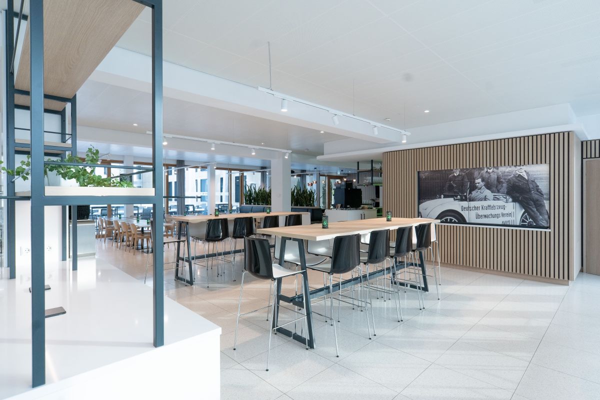 DEKRA Congresshotel Wart Bild 51