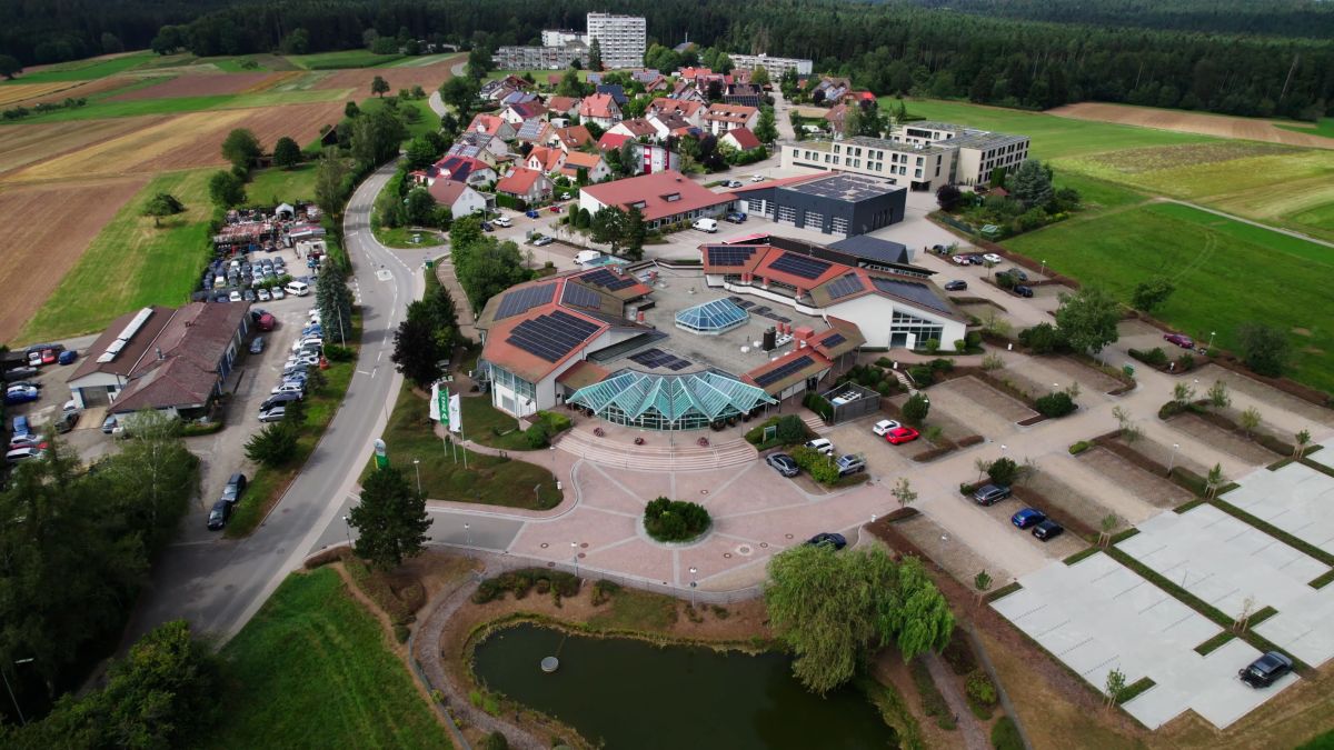 DEKRA Congresshotel Wart Bild 24