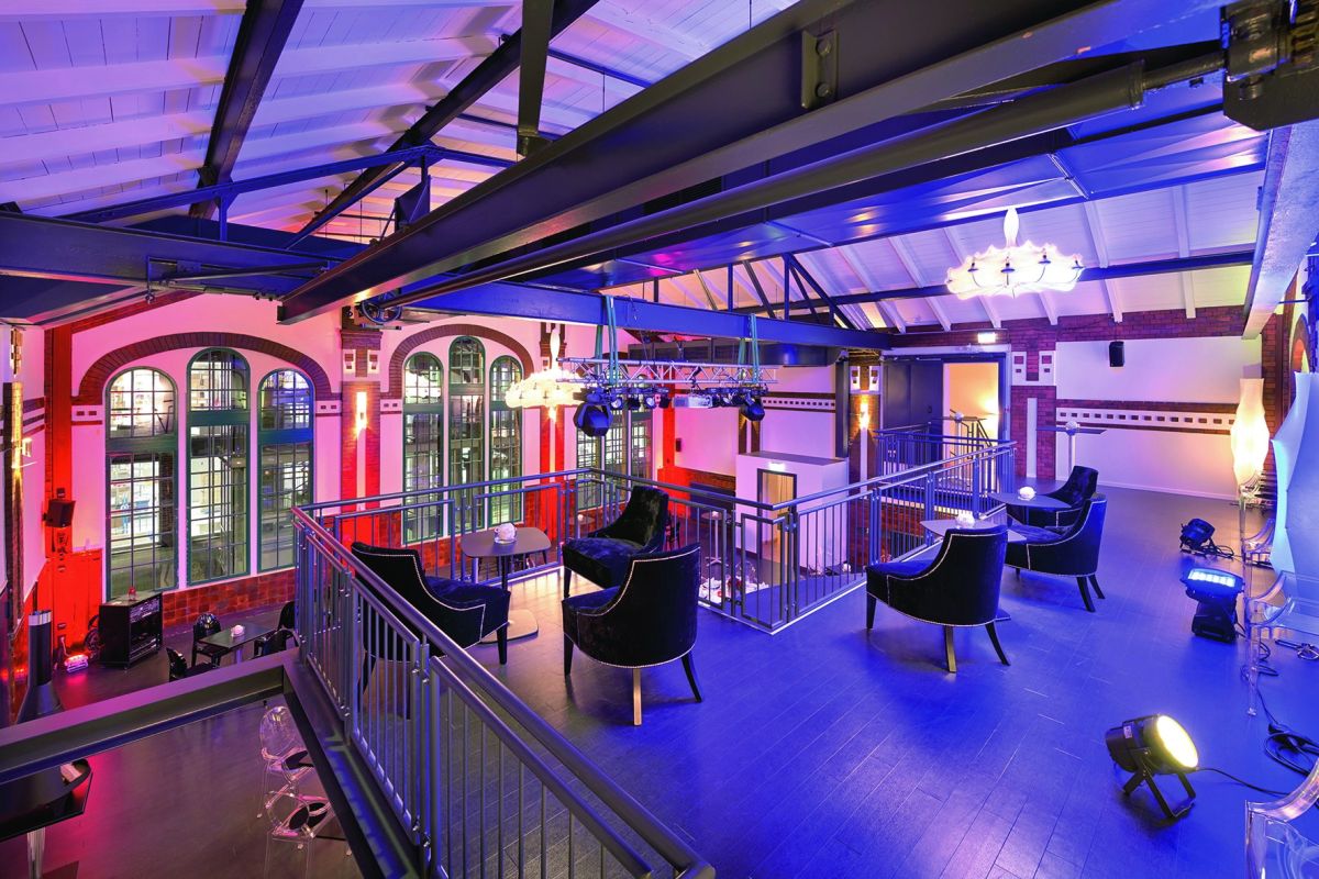 Victor's Residenz-Hotel Berlin Tegel Bild 26