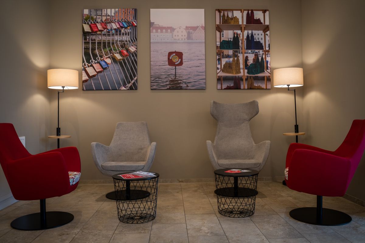 Hotel INCLUDiO Bild 22