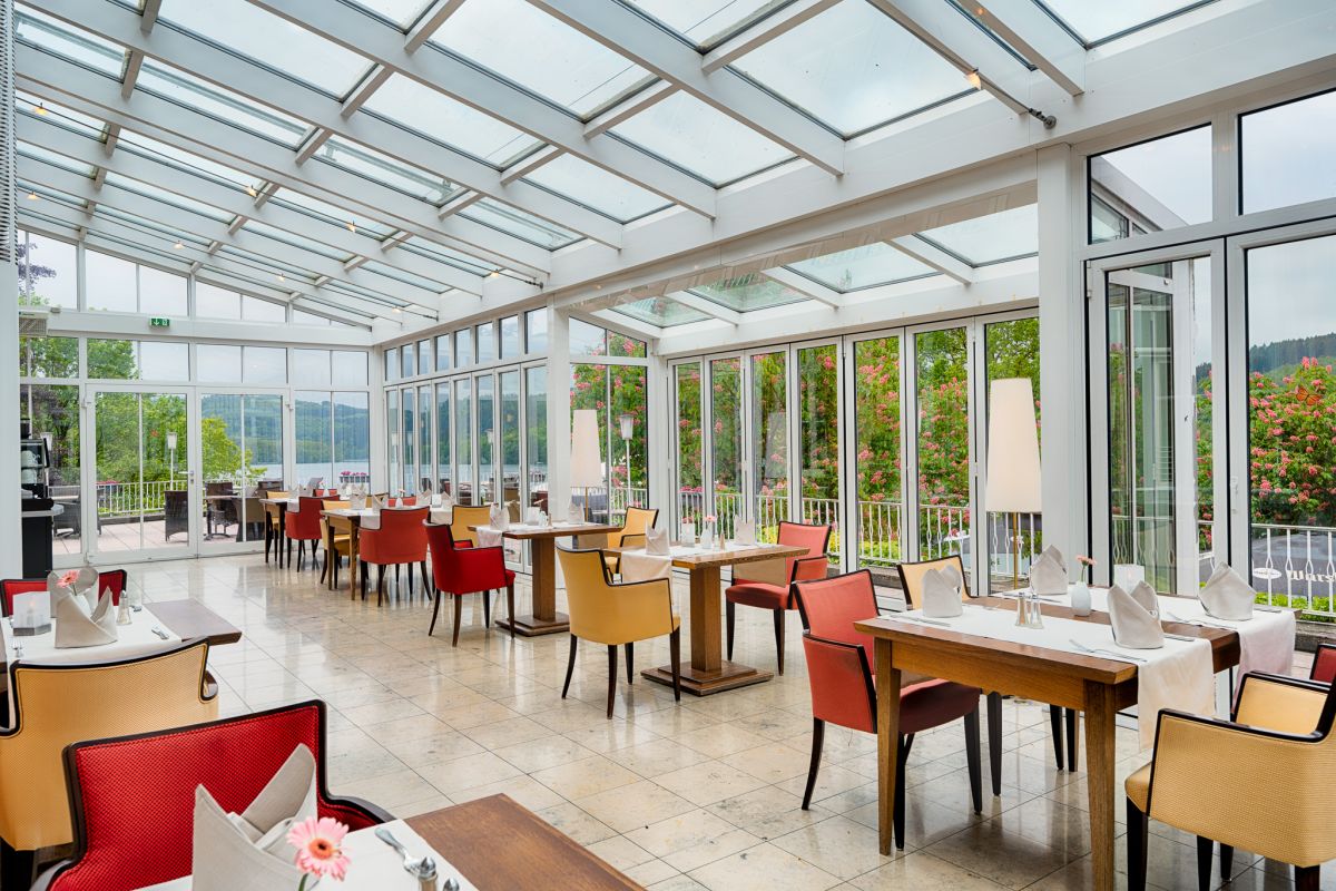 Welcome Hotel Meschede Hennesee Bild 15