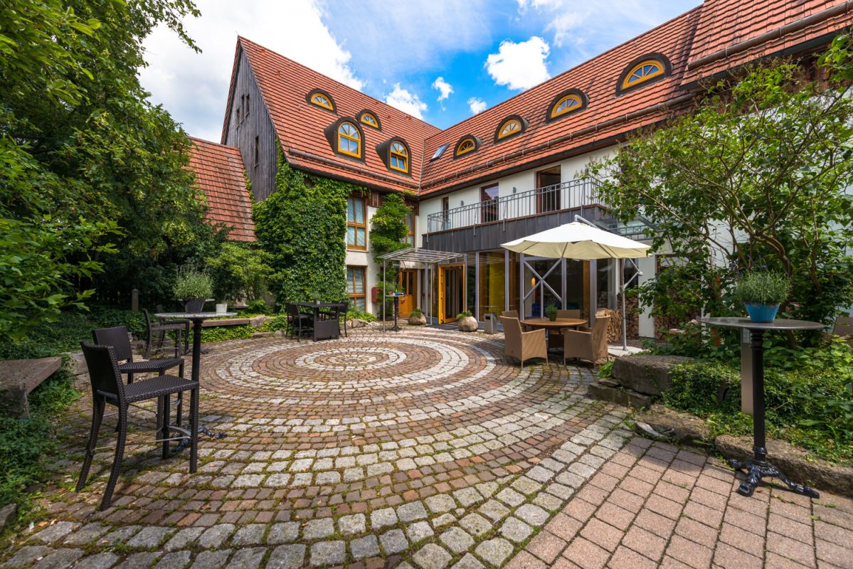 Hotel Schindlerhof Bild 12