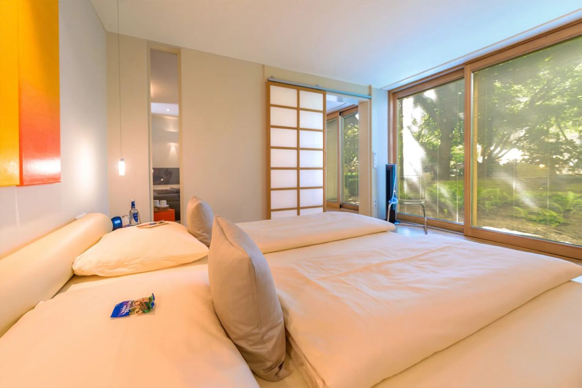 Hotel Schindlerhof Bild 14