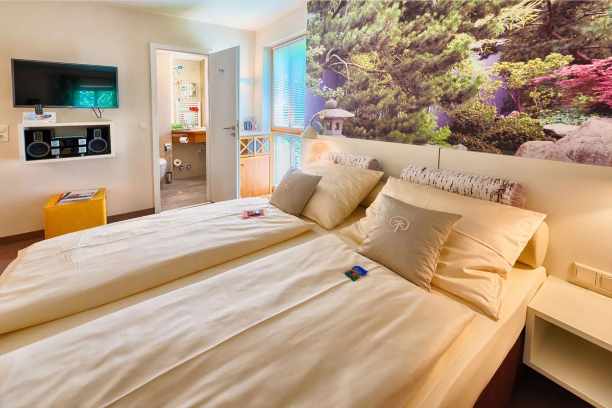 Hotel Schindlerhof Bild 16