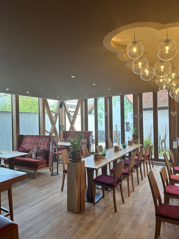 Hotel Schindlerhof Bild 18