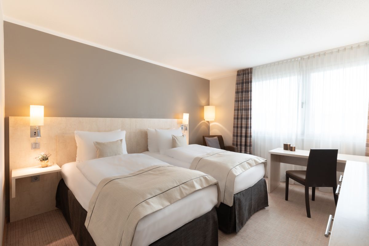 Garner Hotel Mainz Bild 9