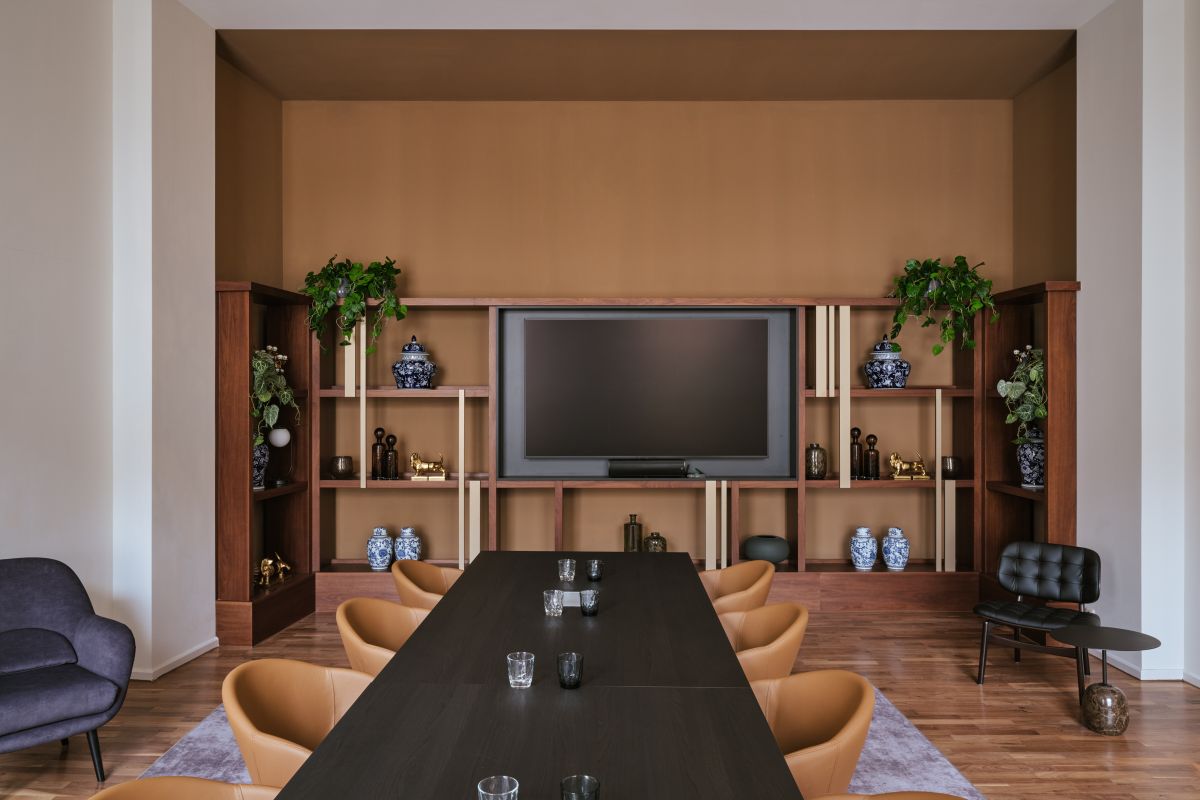 Hotel Mannheimer Hof - Leonardo Limited Edition Bild 13