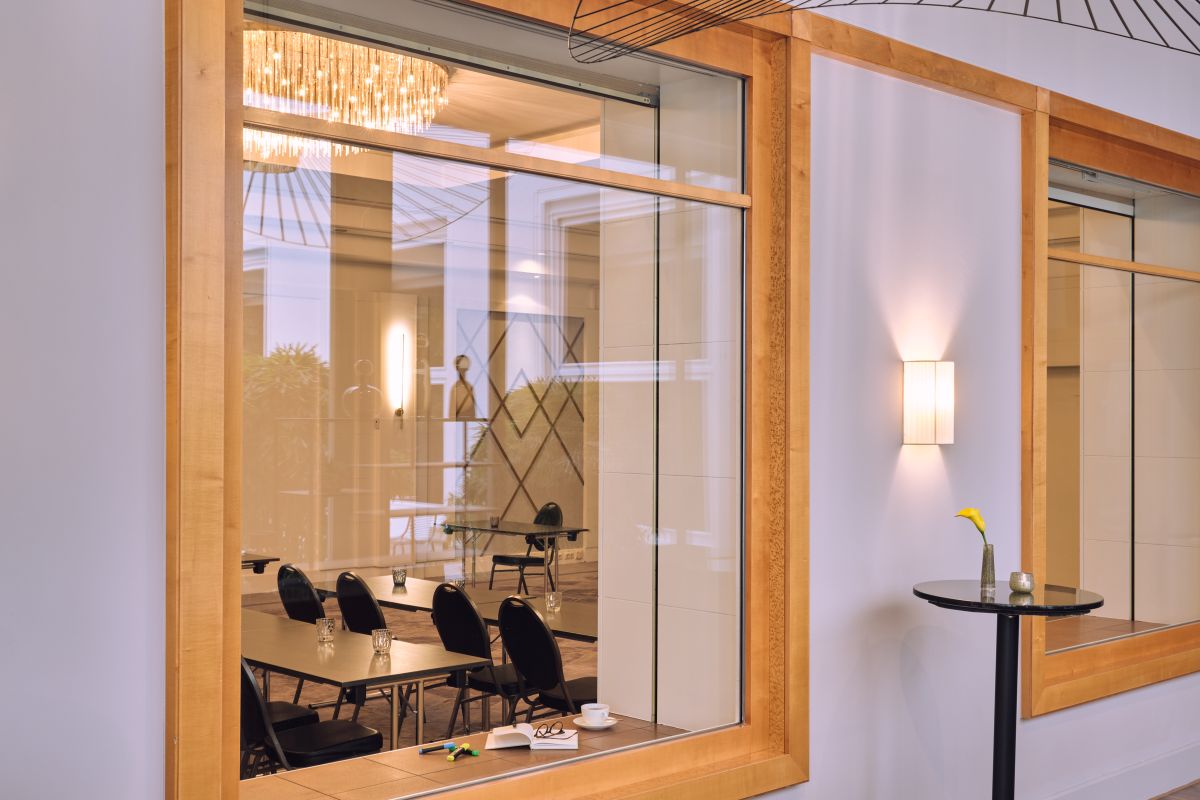Hotel Mannheimer Hof - Leonardo Limited Edition Bild 14