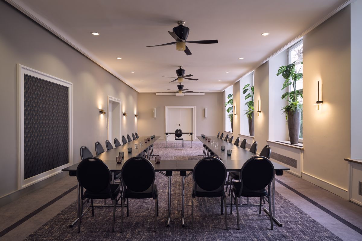 Hotel Mannheimer Hof - Leonardo Limited Edition Bild 17