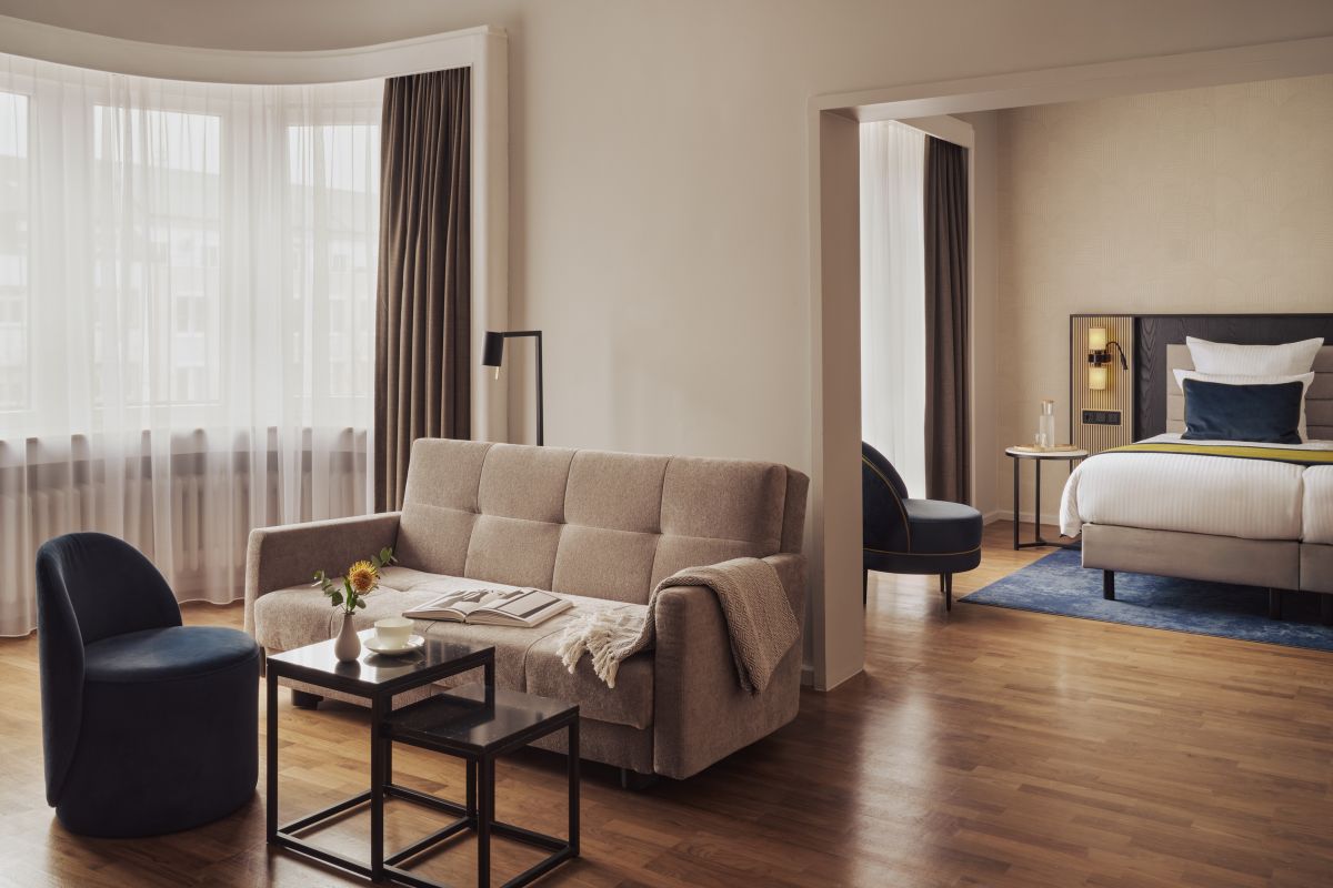 Hotel Mannheimer Hof - Leonardo Limited Edition Bild 19