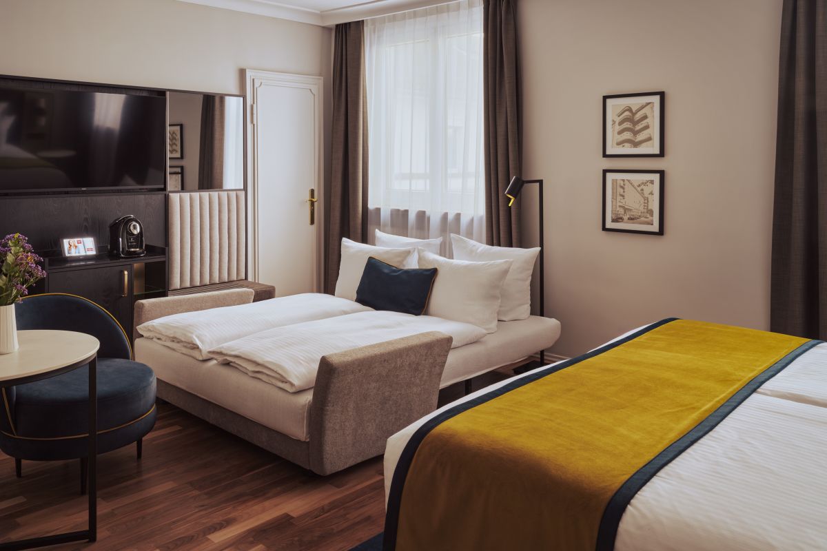 Hotel Mannheimer Hof - Leonardo Limited Edition Bild 22
