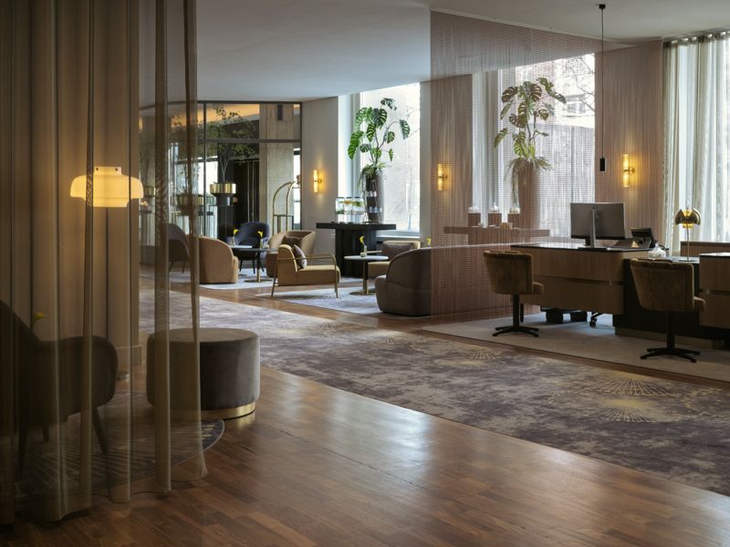 Hotel Mannheimer Hof - Leonardo Limited Edition Bild 25