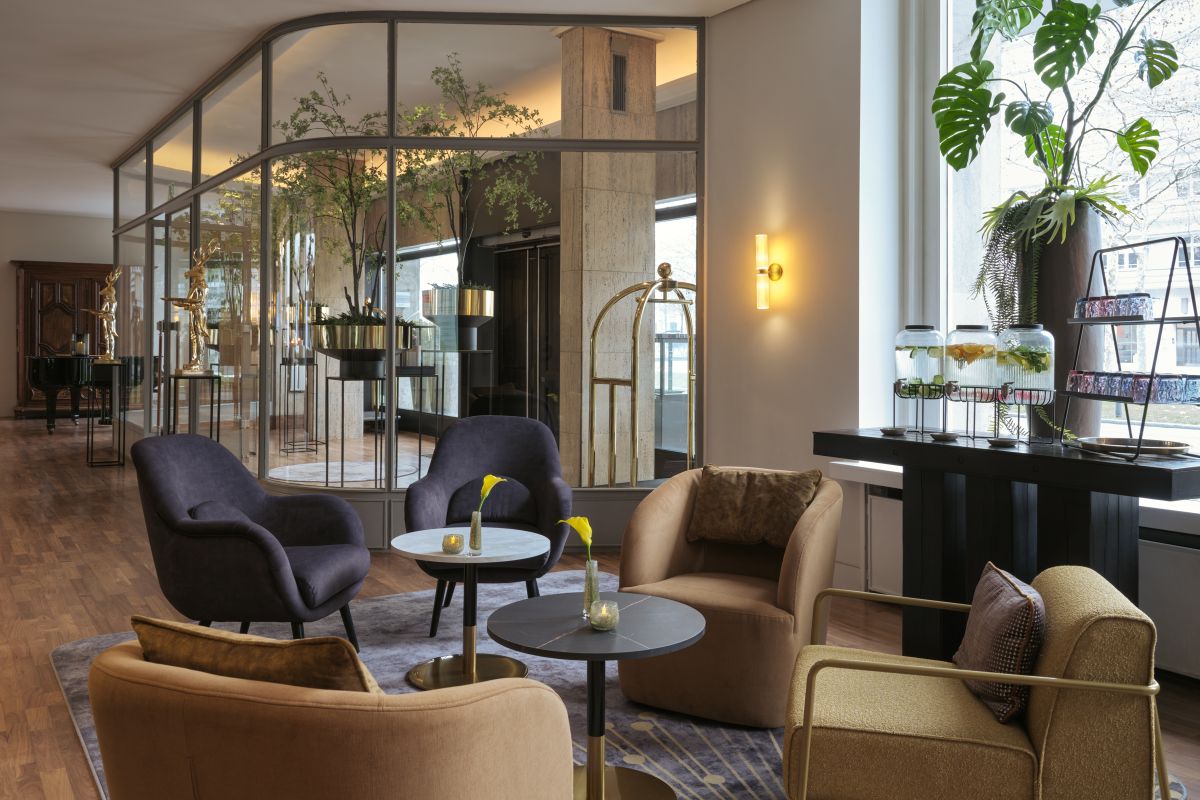 Hotel Mannheimer Hof - Leonardo Limited Edition Bild 26
