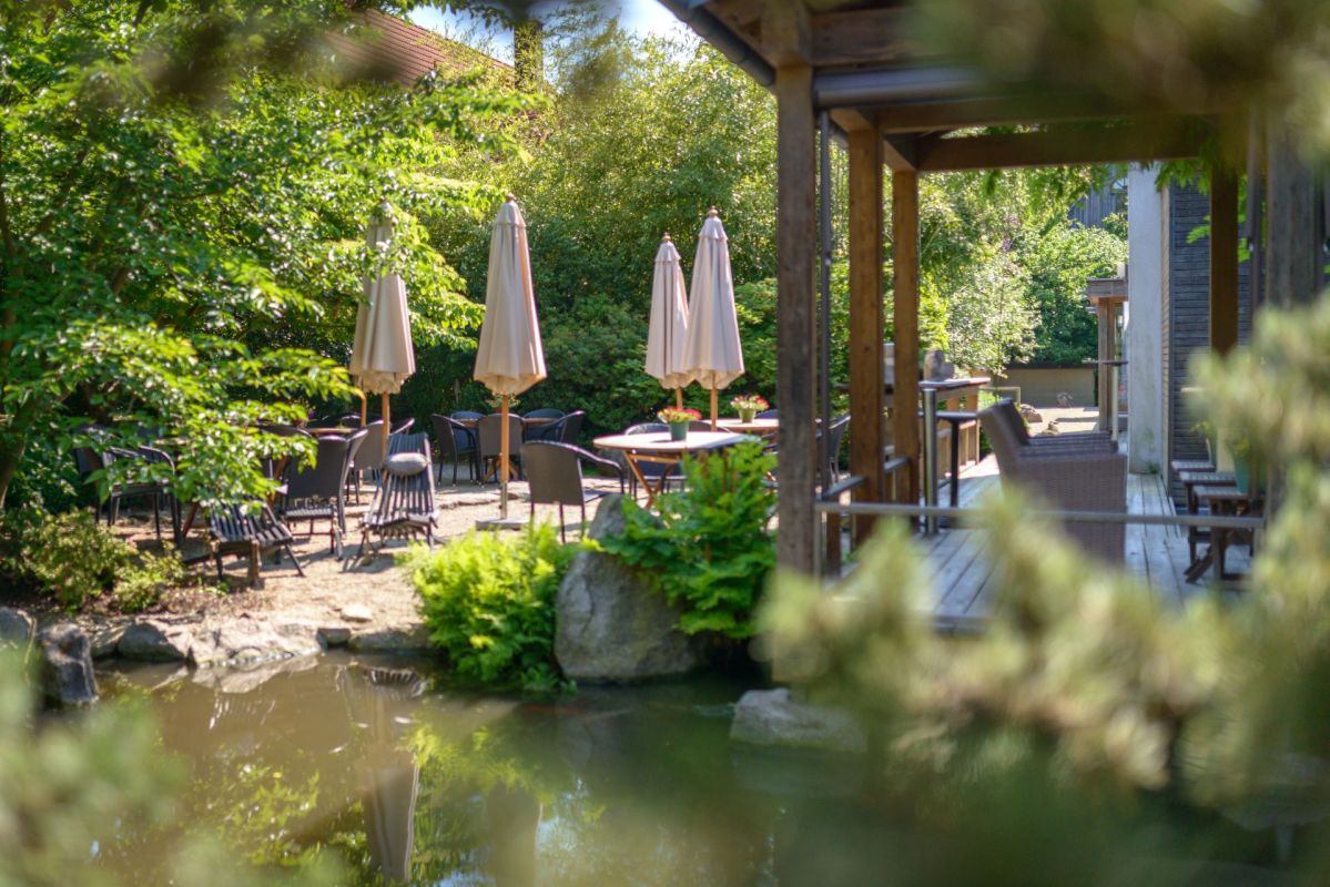 Hotel Schindlerhof