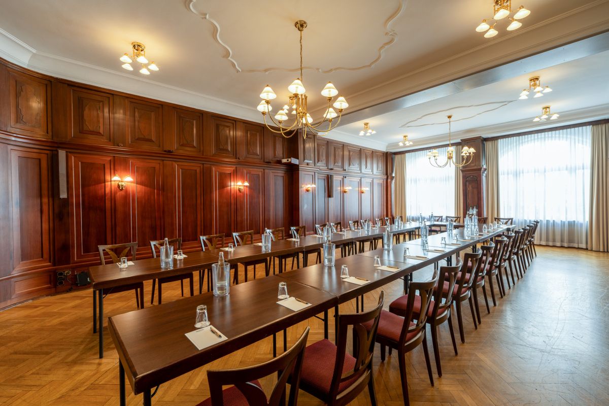 martas Hotel Albrechtshof Berlin Bild 19