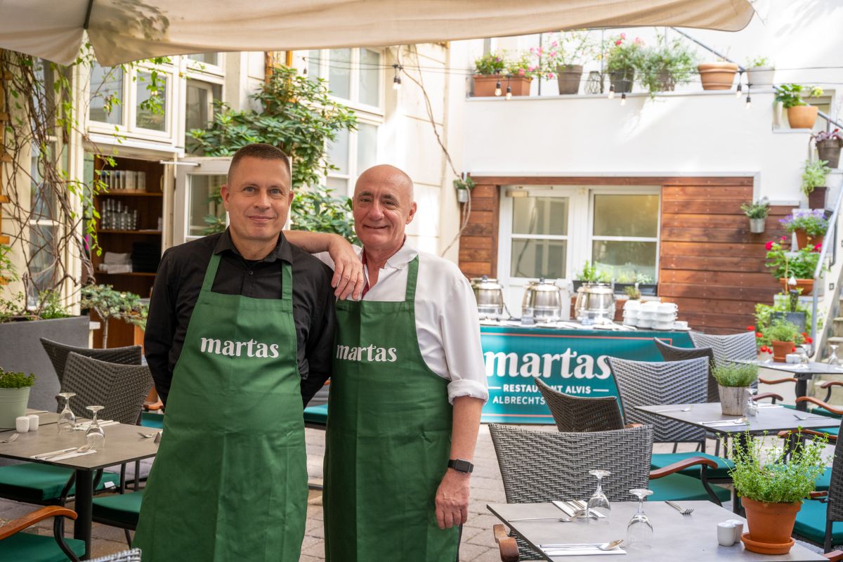 martas Hotel Albrechtshof Berlin Bild 61