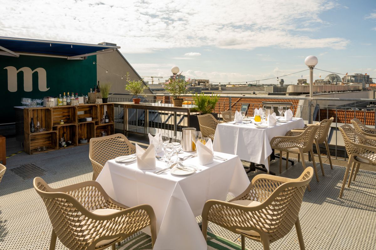 martas Hotel Albrechtshof Berlin Bild 62