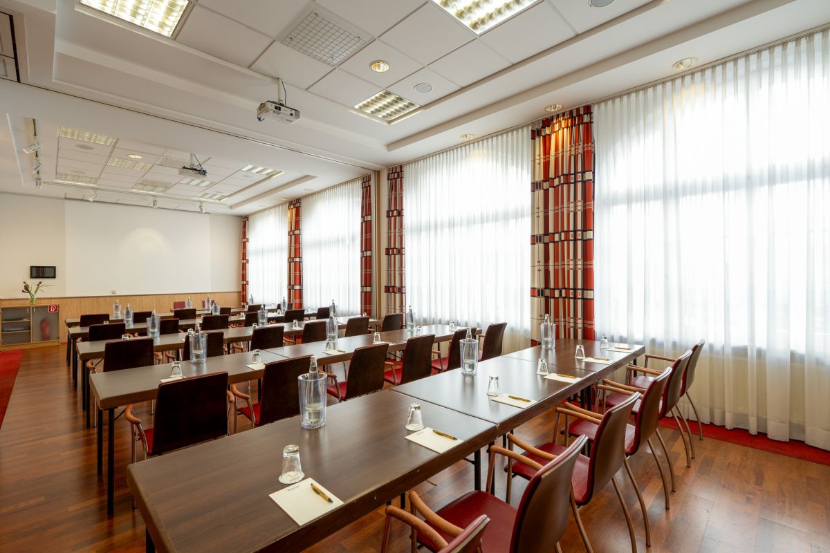 martas Hotel Albrechtshof Berlin Bild 25