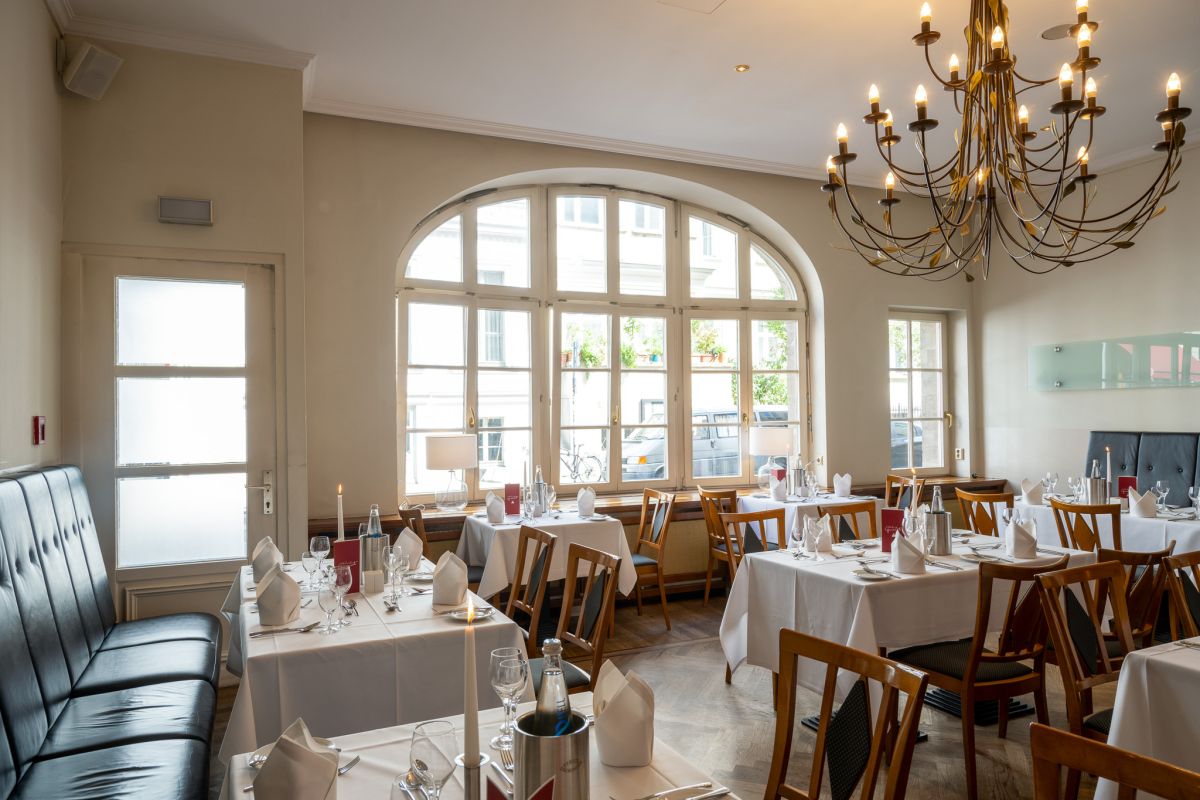 martas Hotel Albrechtshof Berlin Bild 64
