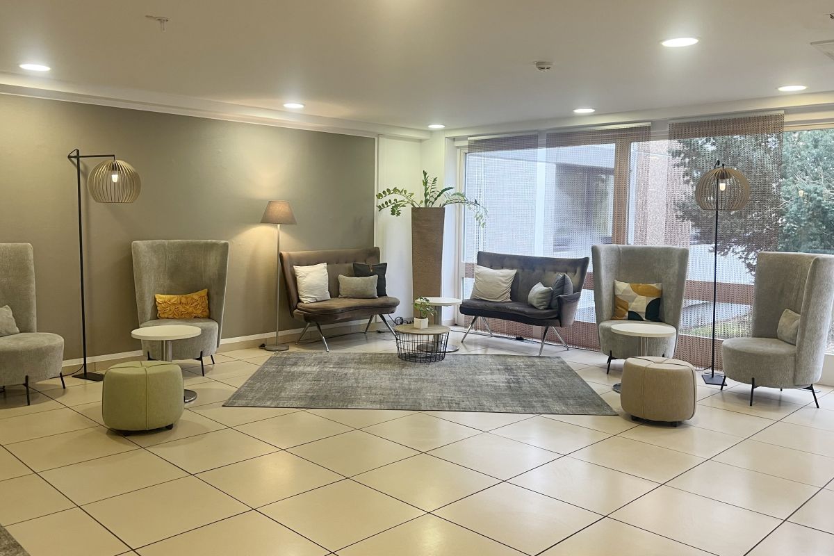 Garner Hotel Mainz Bild 10