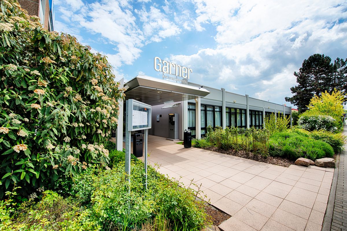 Garner Hotel Mainz Bild 14