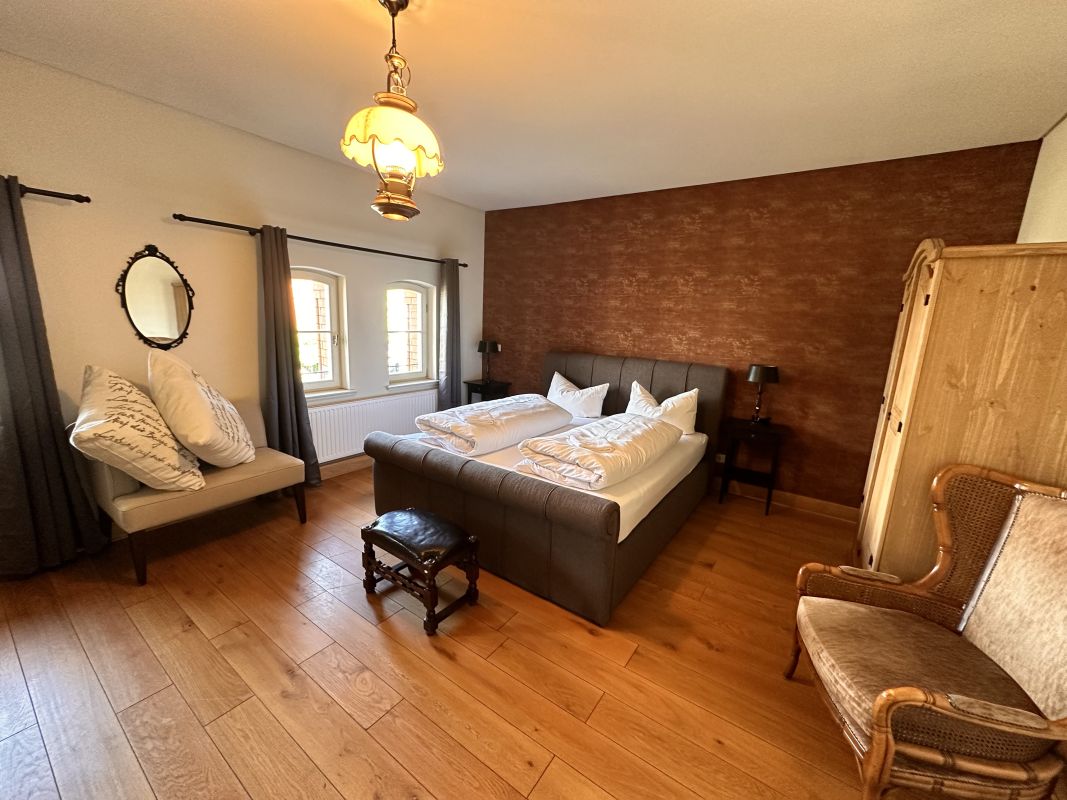 Altstadthotel Ilsenburg Bild 23