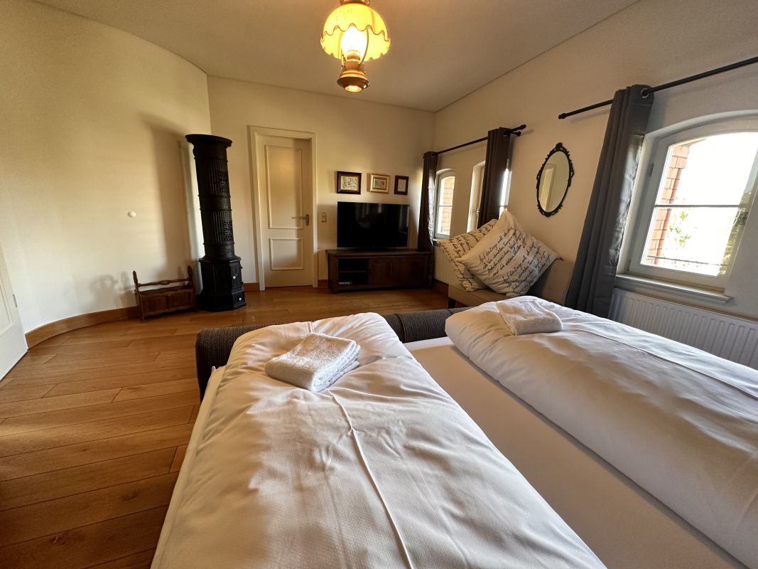 Altstadthotel Ilsenburg Bild 10
