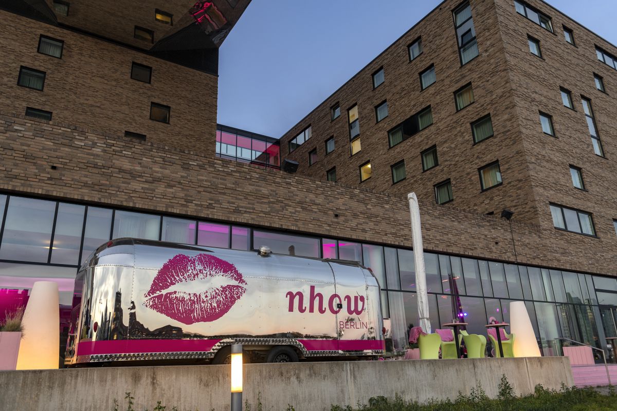 nhow Berlin Bild 33