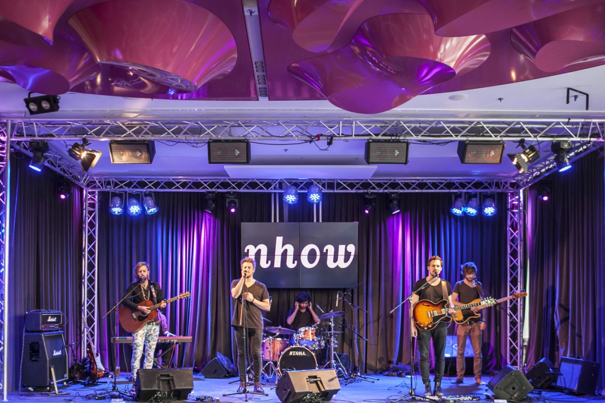 nhow Berlin Bild 38