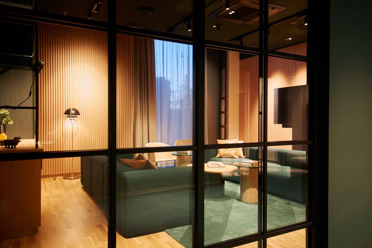 Scandic Frankfurt Hafenpark Bild 61