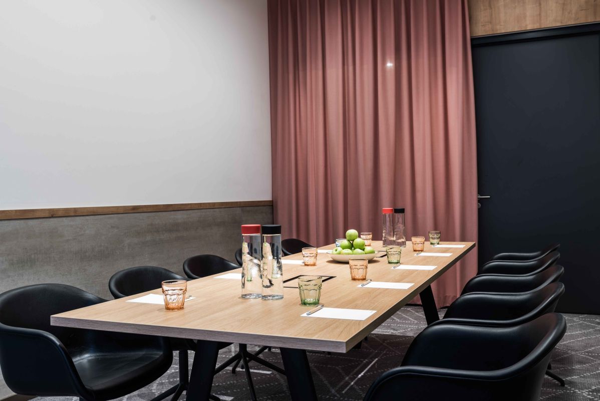Scandic Frankfurt Museumsufer Bild 31