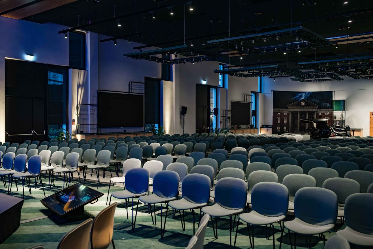 Scandic Frankfurt Hafenpark Bild 53
