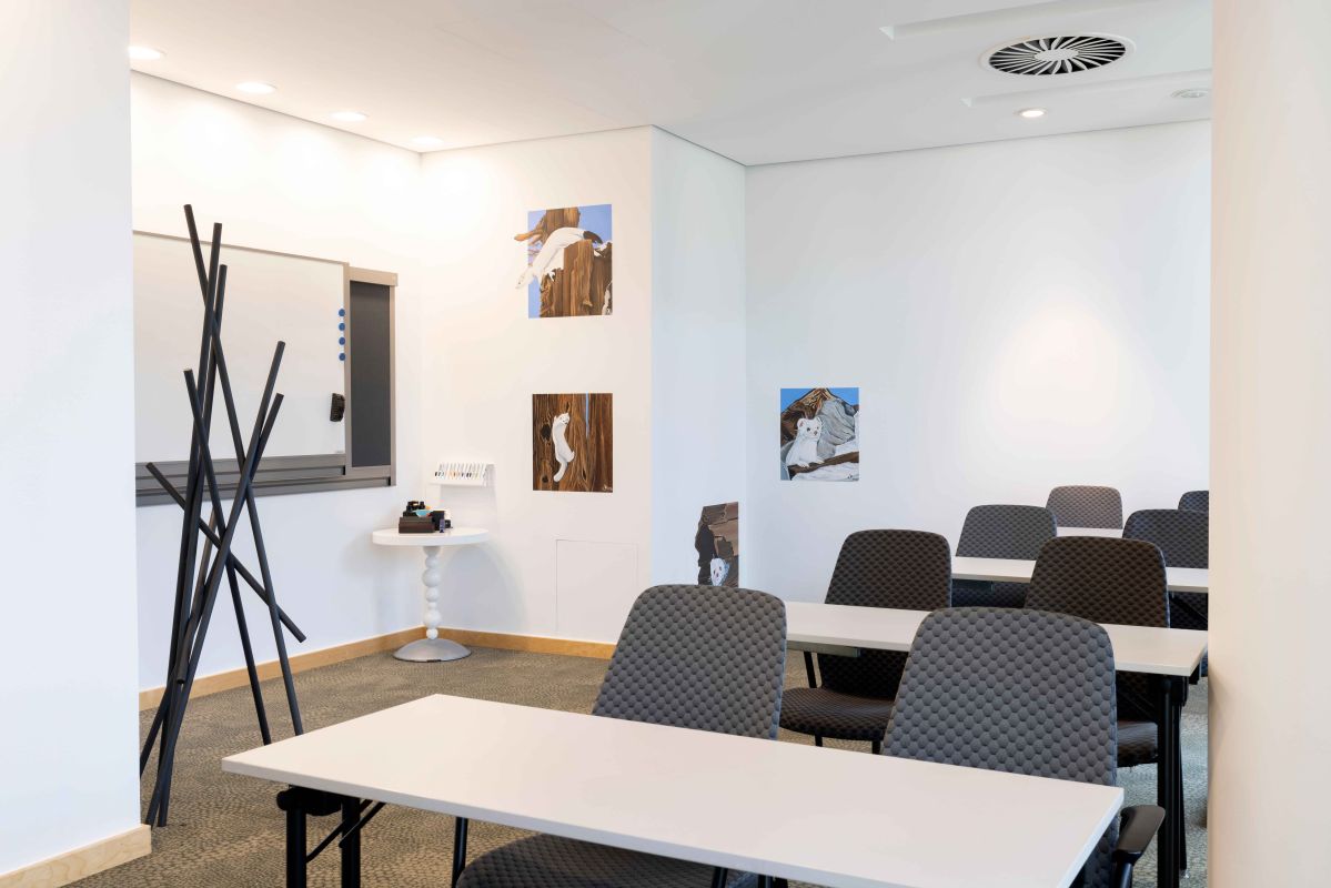 Scandic Berlin Potsdamer Platz Bild 34