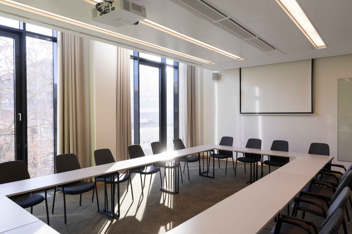 Scandic Berlin Potsdamer Platz Bild 19