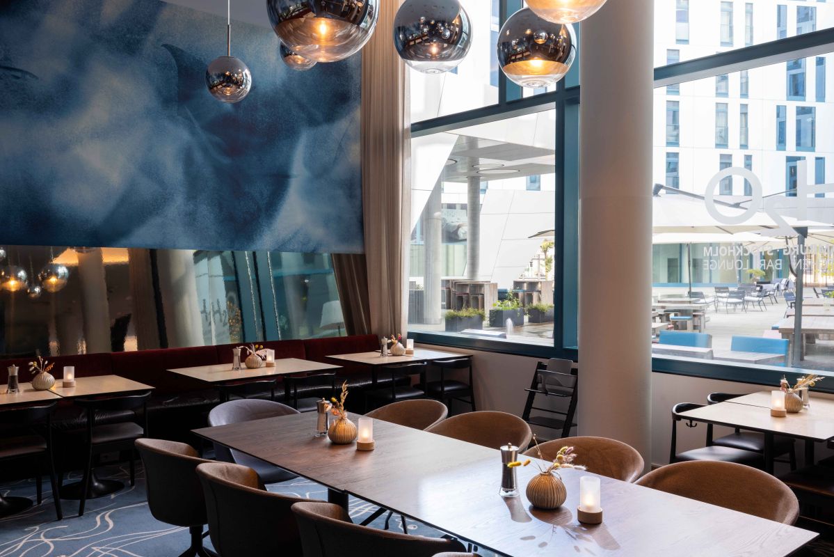 Scandic Hamburg Emporio Bild 60