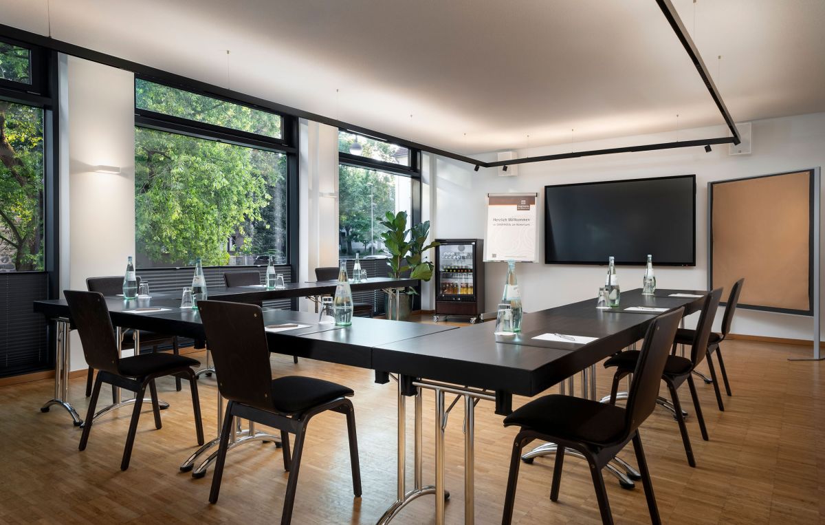 Stadthotel am Römerturm Bild 8