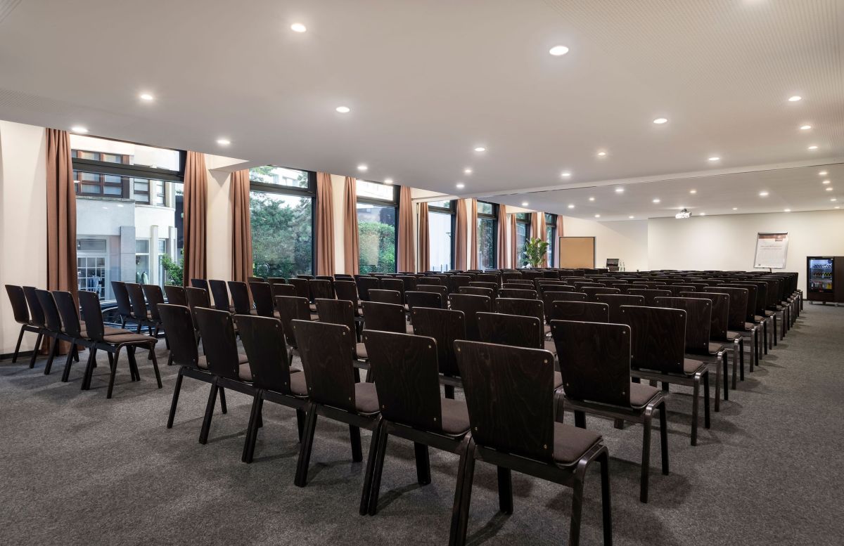 Stadthotel am Römerturm Bild 9