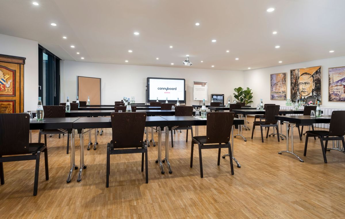 Stadthotel am Römerturm Bild 10