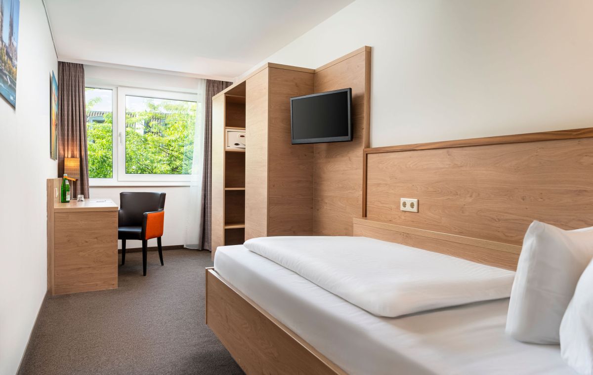 Stadthotel am Römerturm Bild 19