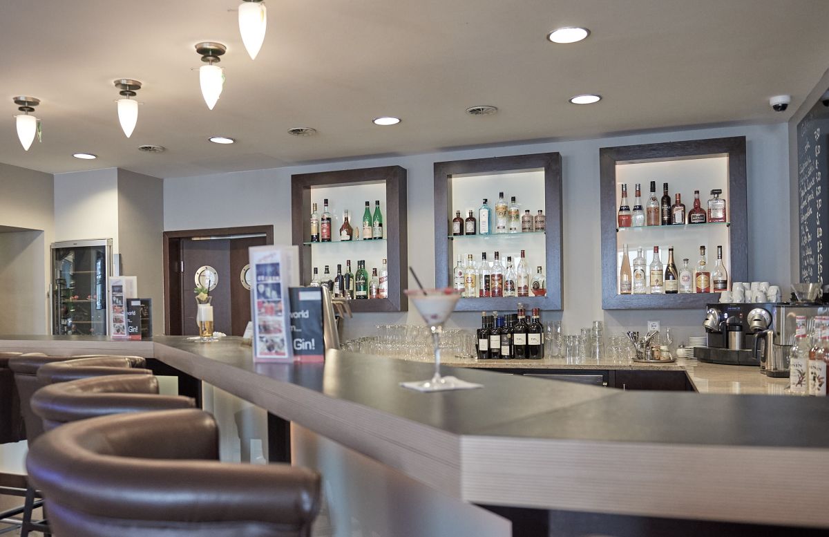 Hotel Amadeus Bild 11