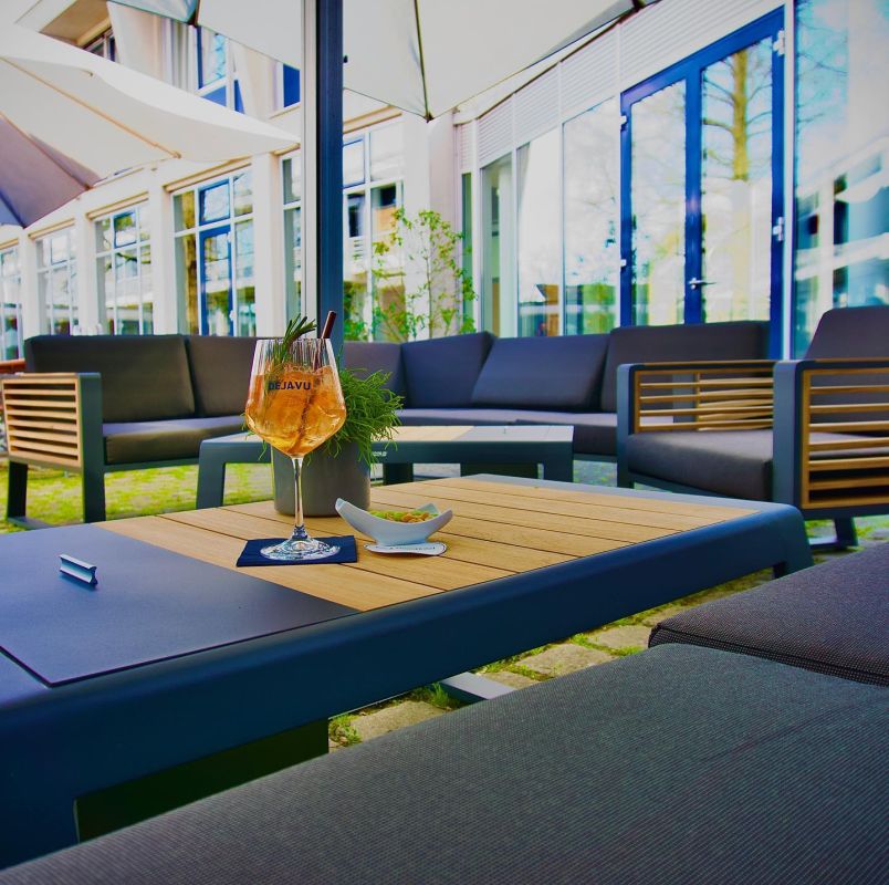 GenoHotel Forsbach Bild 13