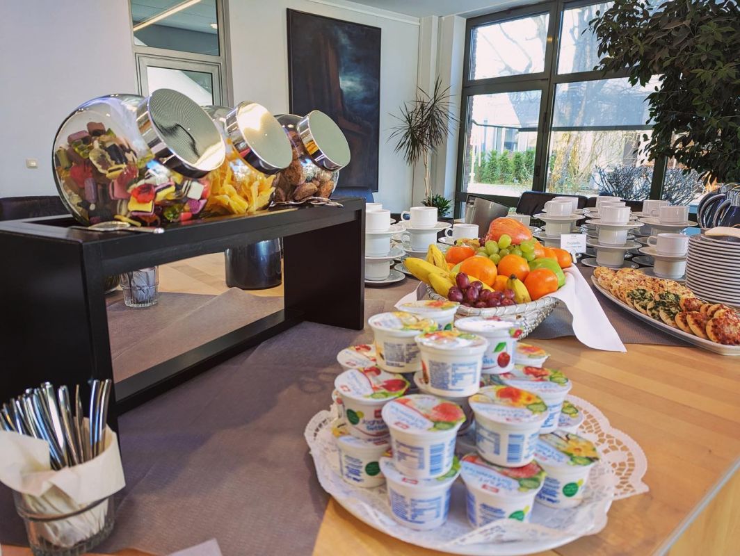 GenoHotel Forsbach Bild 19