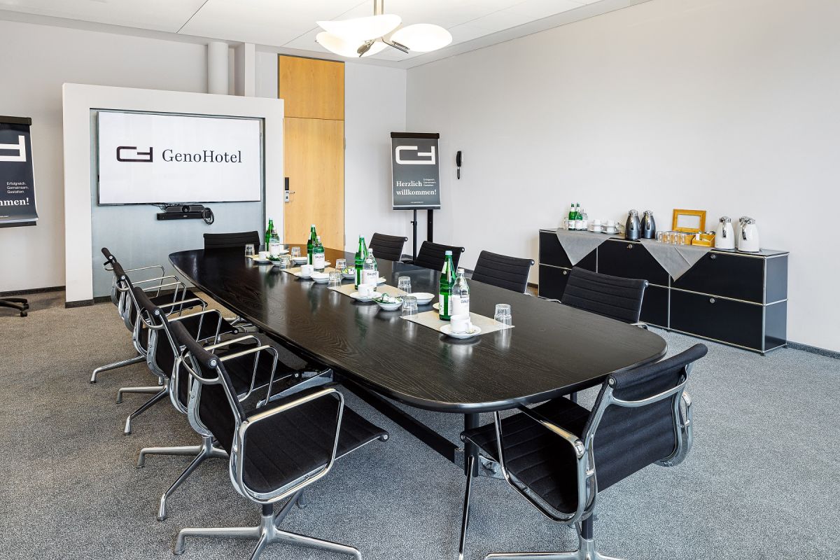GenoHotel Forsbach Bild 25