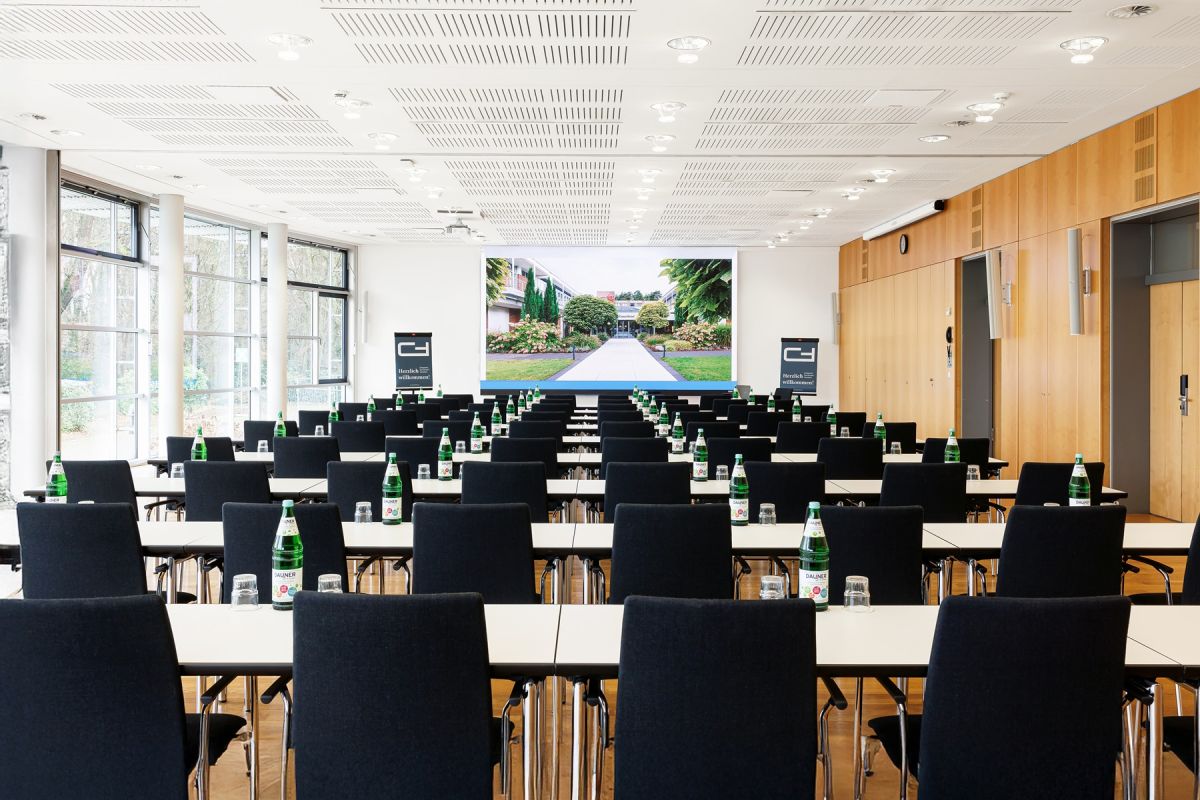 GenoHotel Forsbach Bild 32