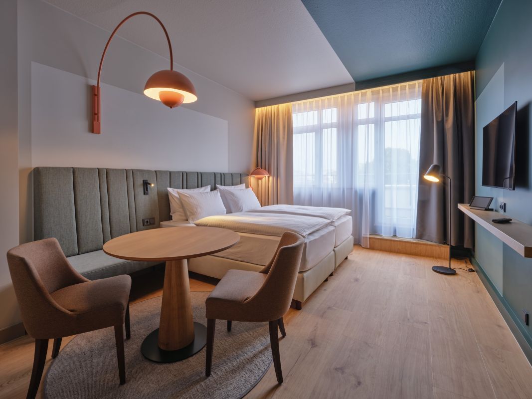 Dorint Hotel Bonn Bild 7