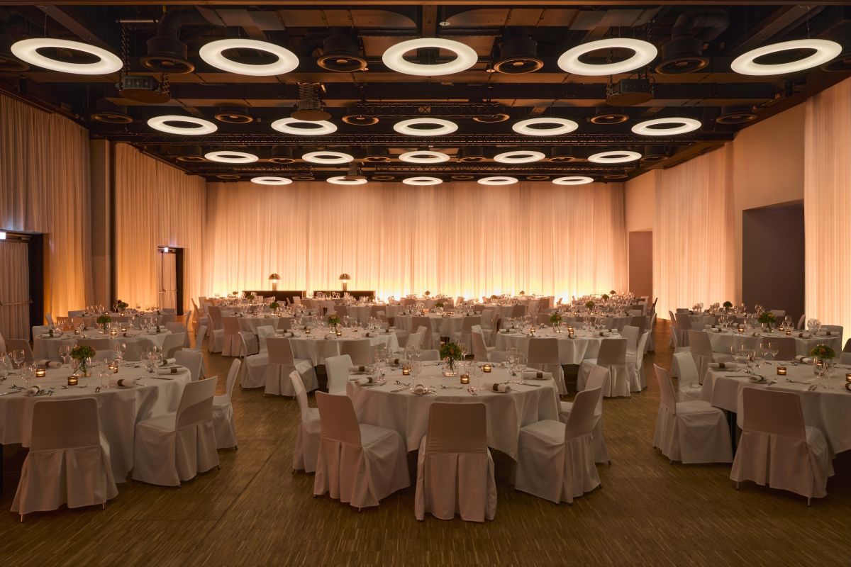 INFINITY Hotel & Conference Resort Munich Bild 19